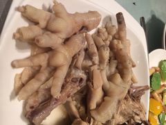 金悅軒海鮮酒家(銀河店)-金悦轩海鲜酒家(银河店)