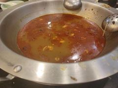 -清真·锦翔炝锅鱼(明德门店)