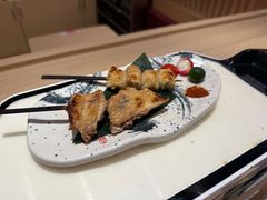 -万岁寿司(万国店)