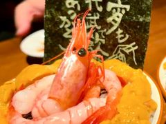 -千代武日本料理(开发区店)