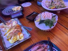 -坂吉屋·居酒屋深夜食堂(龙湖店)