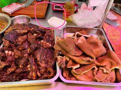 -阿娟牛肉丸·手打牛肉丸·现做现卖