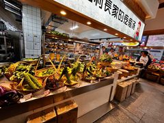 -村长家的疙瘩汤·东营菜(东营茶城店)