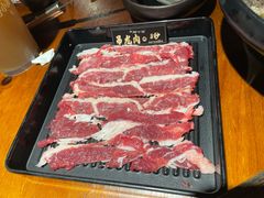 -原牛道·潮汕围炉火锅(讯美店)