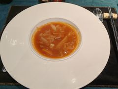 -上林铁板烧(延安西路店)