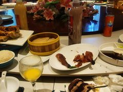 -普天和酒楼·新津菜·烤鸭(天津之眼店)