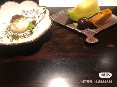 -元熹会席料理