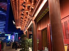 -中国宜宾·长江地标广场