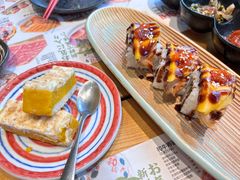 -Sushi Love 创意寿司(丽影广场店)