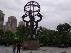-龙头寺公园