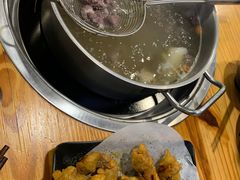 -潮味四季潮汕牛肉火锅(来凤街店)