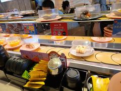 -争鲜回转寿司(东方银座店)