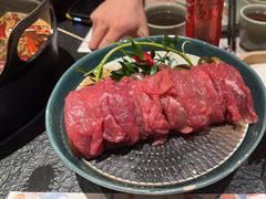 -盡膳口福跷脚牛肉火锅(国贸商城店)