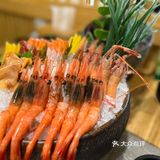 【丸美】中城国际 日料自助