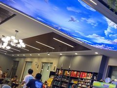 -正亮农家院·海鲜本地菜