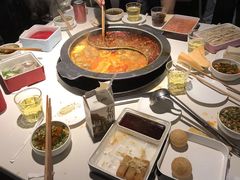 -川西坝子火锅(金沙1.0直营店)