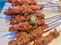 -燥次·烧烤酒场(万象城店)