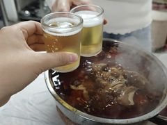 -梅红羊肉馆(赭山西路店)