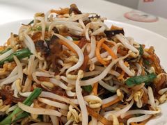 -小桃红·东北菜·春饼烤鸭(南阳湖街店)