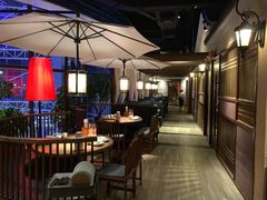 露天位-北方家宴(番禺永旺店)