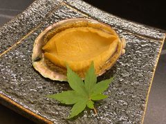 矶煮鲍鱼-Sushi Hanzo半藏(天环广场店)