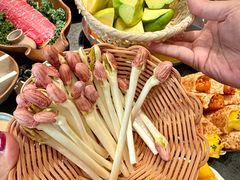 -山悦里 山野·鲜火锅(罗斯福广场店)