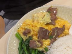 -玲又珑美食(盘福路店)
