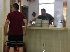 -津门永胜包子铺(哈尔滨道总店)