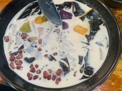 芋圆-台州老六海鲜面馆(上南总店)