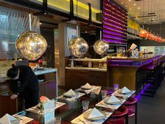 大堂-NIUNIUPARK和牛螃蟹(龙湖杭州滨江天街店)
