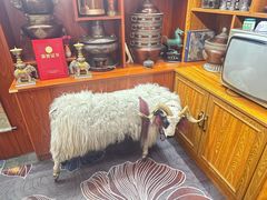 -吉祥圣雪藏餐