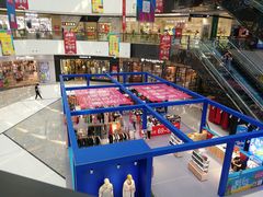 -万达广场(北京槐房店)
