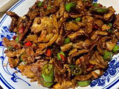 -小柴米·传统江西菜(八一广场店)