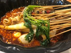 -梵云依家小冒菜(新街口总店)