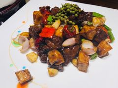 -童福兴·南京菜(老门东店)