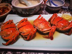 -南京大牌档(崇文门国瑞店)