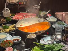 -捞王锅物料理(金华义乌之心店)