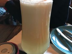 -Amanda餐厅(长乐路店)
