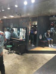 点击看大图 -IN HAIR艺术+造型