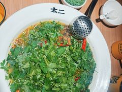 -太二酸菜鱼(银川阅彩城店)