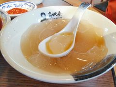 红糖冰粉-肖四女·江湖菜(临港店)