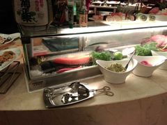 android_upload_pic-好日子皇冠假日酒店·君怡咖啡厅(特美思大厦店)