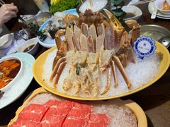 -东海怡品海鲜豆捞(星街坊店)