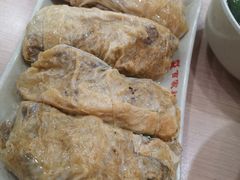 五香卷-百家鸡味馆(清泰店)