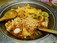 -福客麻辣烫·现炒麻辣香锅(印力中心店)