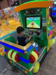 -卡通尼乐园(天一广场店)