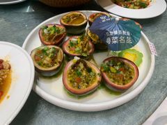 -79号渔船海鲜饭店(宝安店)