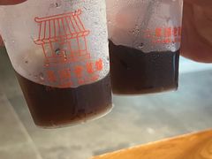 -二泉园老菜馆·百年无锡菜