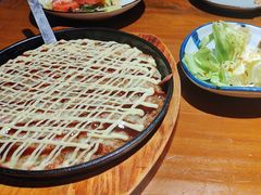-晶吉·居酒屋·烧鸟·生鱼饭(中山区民主广场店)