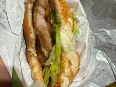 -麦当劳(无锡永乐店)